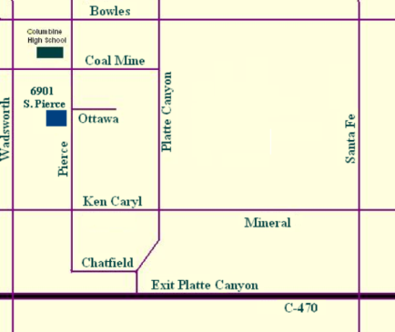 Littleton Office