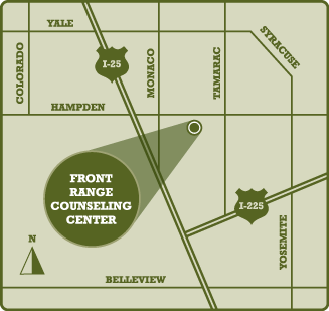 Denver Counseling Office
