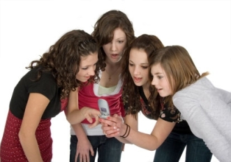 adolescent therapists