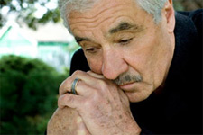 grieving and loss
